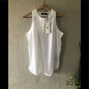 NWT adidas & Stella McCartney tank